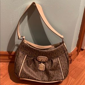 Guess purse